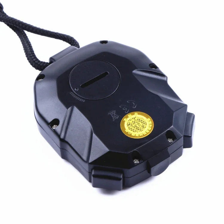 YS Electronic Stopwatch Timer Track And Field Training Running Watch, Style:, YS-810 10 Memories (Black), YS-830 30 Memories (Black), YS-860 60 Memories (Black), YS-8100 100 Memories (Black), YS-810 10 Memories (White), YS-830 30 Memories (White)      ...