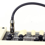 KGR ギターケーブル キーボード ドラム オーディオケーブル、1m、3m、6m、10m