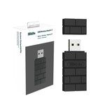 8BitDo USBワイヤレスレシーバー ハンドルスイッチ PS5/PS4用 PS5/PS4用