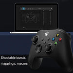 8BitDo USBワイヤレスレシーバー ハンドルスイッチ PS5/PS4用 PS5/PS4用