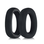 2個セット イヤーマフヘッドビーム Sennheiser GSP600 GSP500 GSP670 用、スタイル：ヘッドビーム、ラムスキン、メッシュクロス、アイスジェル、ナノスプライシング