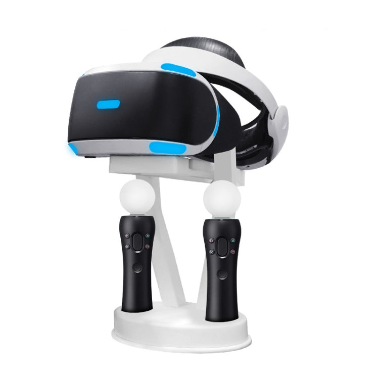JYS-OC002 VRブラケットデスクトップ収納ラック Oculus Quest 2用、JYS-OC002ホワイト、JYS-OC002ブラック