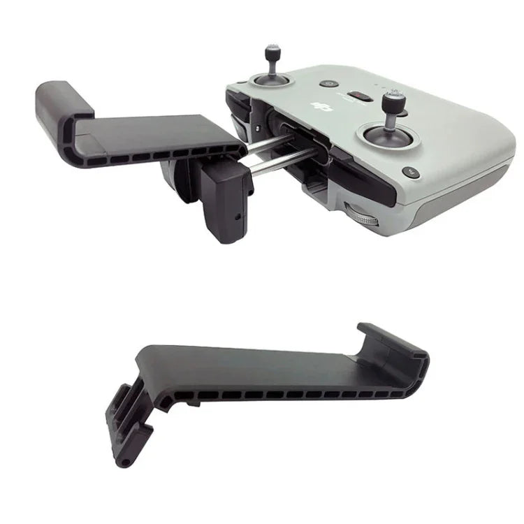 DJI Mavic 3 / Air 2 / Air 2S / Mini 2用 リモコンタブレット拡張ブラケット、スタイル：小型、大型、大型＋Appleケーブル、大型＋Type-cケーブル、大型＋マイクロケーブル