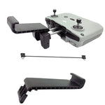 DJI Mavic 3 / Air 2 / Air 2S / Mini 2用 リモコンタブレット拡張ブラケット、スタイル：小型、大型、大型＋Appleケーブル、大型＋Type-cケーブル、大型＋マイクロケーブル