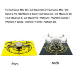 DJI Mavic 3 / Air 2 / Air 2S用 屋外空撮両面着陸パッド