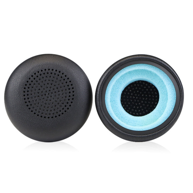 2個セット ヘッドホンフォームカバーイヤーパッド Skullcandy Uproar Wireless 用