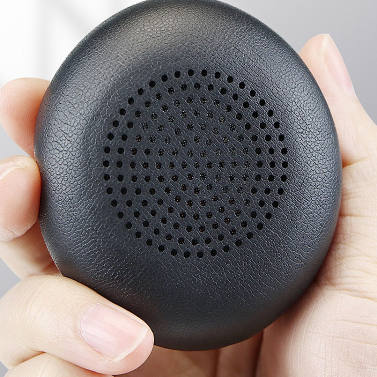2個セット ヘッドホンカバーイヤーパッド Jabra Evolve 75 75+ / 75 UC / 75MS 用、スタイル：バックルなし、バックルあり