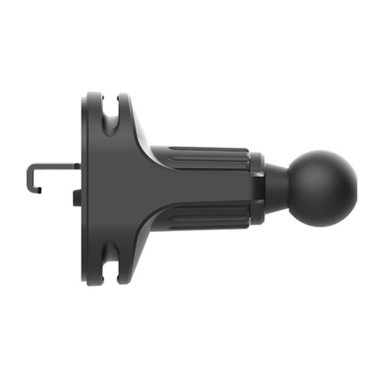 6 PCS Car Air Outlet Mobile Phone Bracket Base Can Clip Data Cable, Size:, 17mm Ball Head, 15mm Ball Head, 13mm Ball Head