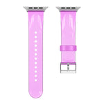 TPU燃料噴射ウォッチバンド Apple Watch Series 42mm/44mm/45mm用、Apple Watch Series 38mm/40mm/41mm用