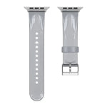 TPU燃料噴射ウォッチバンド Apple Watch Series 42mm/44mm/45mm用、Apple Watch Series 38mm/40mm/41mm用