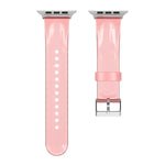 TPU燃料噴射ウォッチバンド Apple Watch Series 42mm/44mm/45mm用、Apple Watch Series 38mm/40mm/41mm用