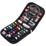 3セット 70イン1 多機能収納裁縫キット