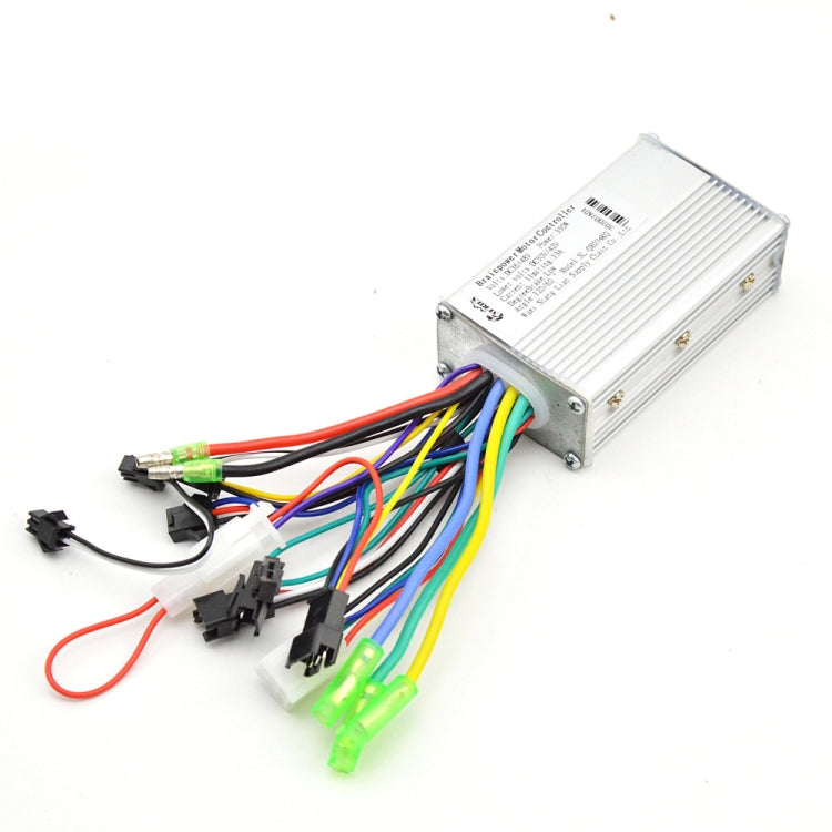 866 250W 350W ユニバーサル電動自転車スクーターコントローラー スピードメーター対応可能