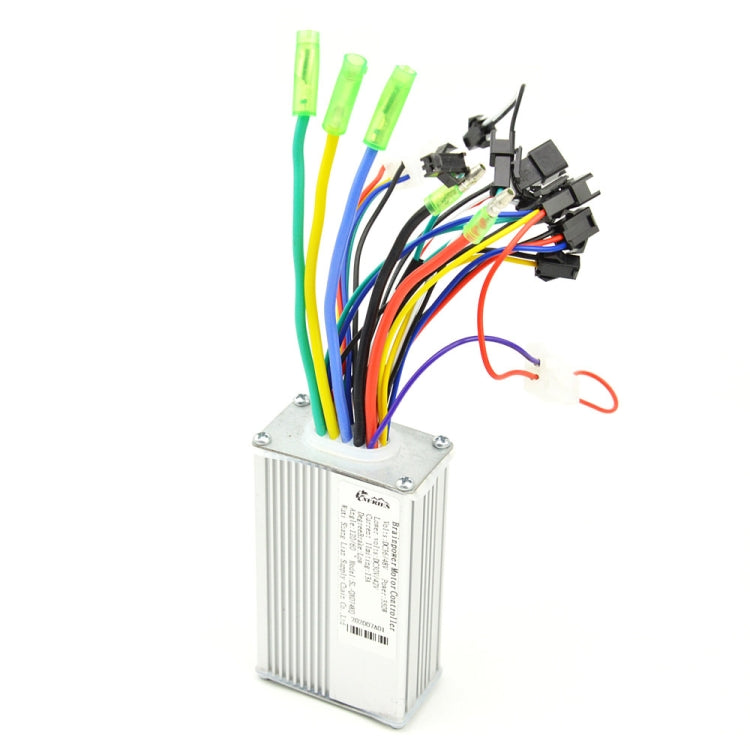866 250W 350W ユニバーサル電動自転車スクーターコントローラー スピードメーター対応可能