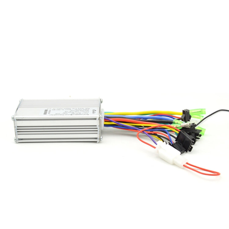 866 250W 350W ユニバーサル電動自転車スクーターコントローラー スピードメーター対応可能