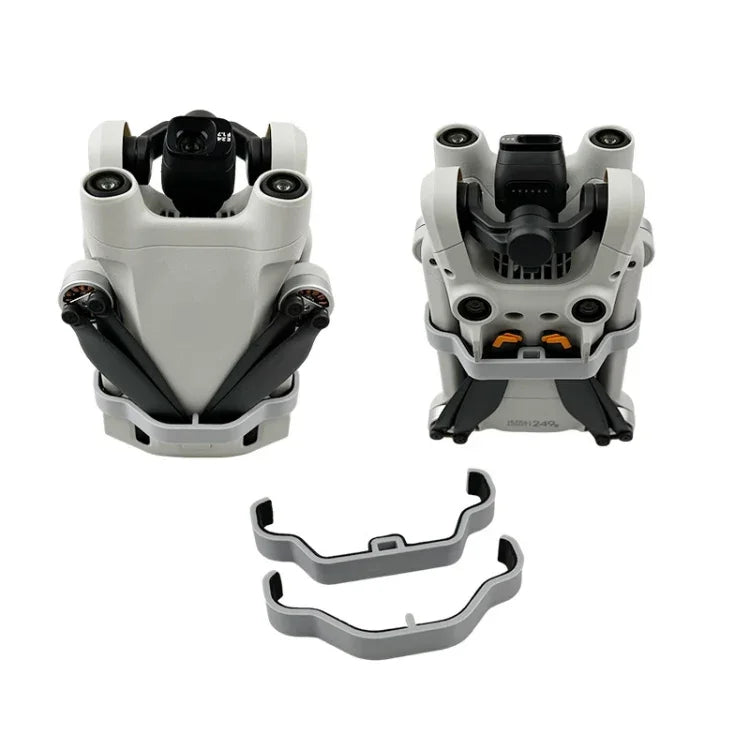 ブレードホルダー プロペラ固定ガード DJI MINI 3 PRO用、固定ガード