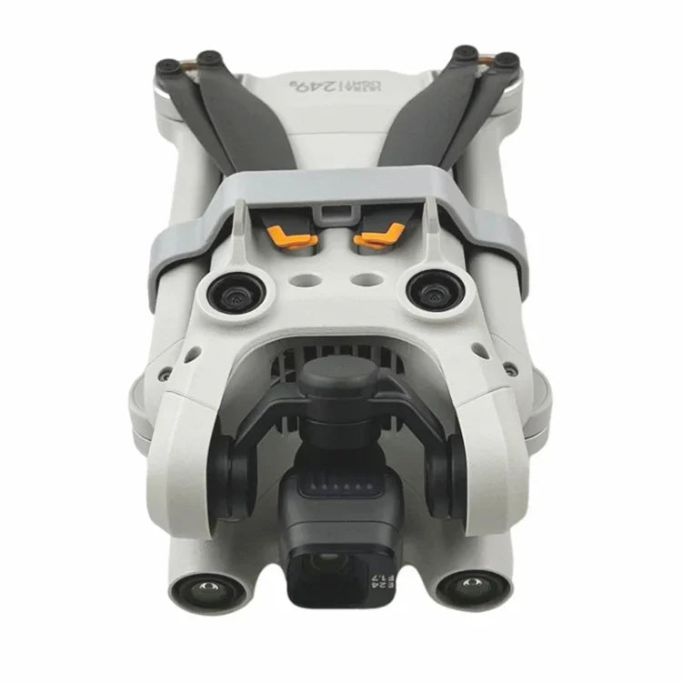 ブレードホルダー プロペラ固定ガード DJI MINI 3 PRO用、固定ガード