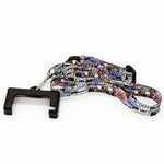 Remote Control Graffiti Lanyard for DJI Mavic Mini 3 Pro/Mavic Air 2S/Mavic Air 2/Mavic Mini 2