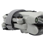 2個セット 弾性プロペラ固定ガード DJI MINI 3 PRO用、弾性固定器