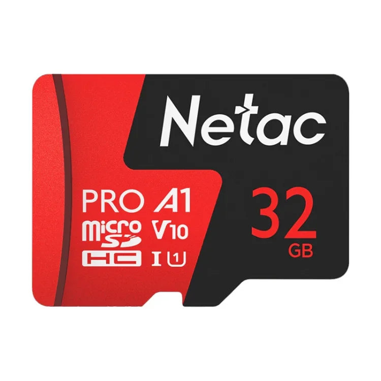 Netac ドライブレコーダー監視カメラ携帯電話用メモリーカード、32GB、64GB、128GB、256GB