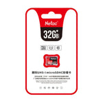 Netac ドライブレコーダー監視カメラ携帯電話用メモリーカード、32GB、64GB、128GB、256GB