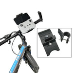 リモコン用自転車マウントブラケット DJI Mini 3 Pro/Mavic Air 2S/Air 2/Mini 2用