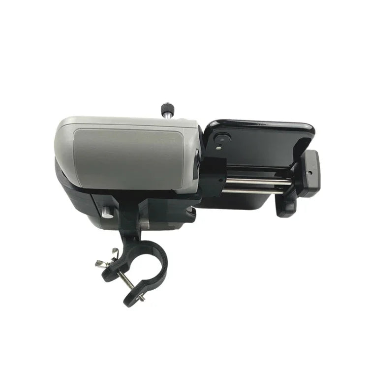 リモコン用自転車マウントブラケット DJI Mini 3 Pro/Mavic Air 2S/Air 2/Mini 2用