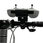 リモコン用自転車マウントブラケット DJI Mini 3 Pro/Mavic Air 2S/Air 2/Mini 2用