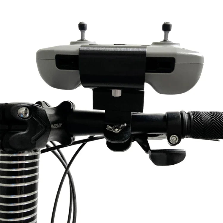 リモコン用自転車マウントブラケット DJI Mini 3 Pro/Mavic Air 2S/Air 2/Mini 2用