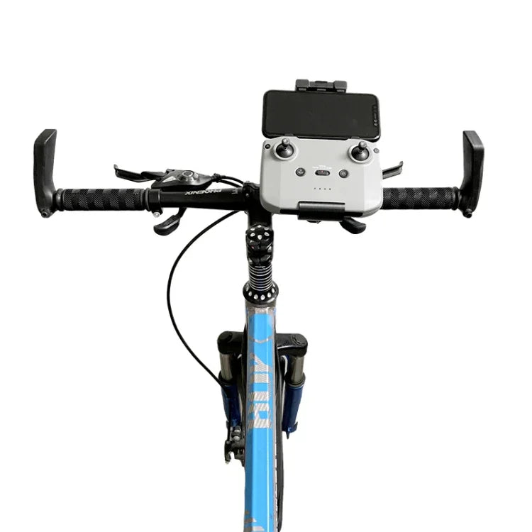 リモコン用自転車マウントブラケット DJI Mini 3 Pro/Mavic Air 2S/Air 2/Mini 2用