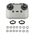 DJI Mini 3 Pro/Mavic Air 2S/Air 2/Mavic Mini 2用 リモートコントロールスティック抵抗器