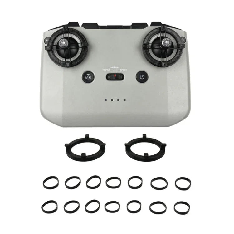 DJI Mini 3 Pro/Mavic Air 2S/Air 2/Mavic Mini 2用 リモートコントロールスティック抵抗器