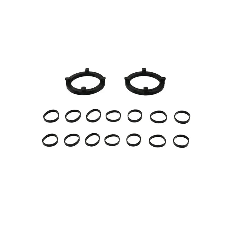 DJI Mini 3 Pro/Mavic Air 2S/Air 2/Mavic Mini 2用 リモートコントロールスティック抵抗器