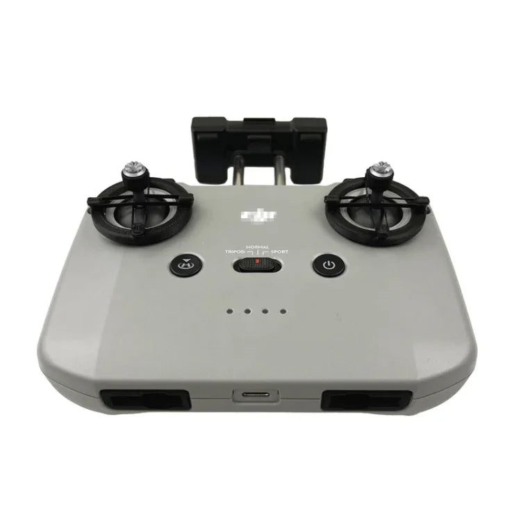 DJI Mini 3 Pro/Mavic Air 2S/Air 2/Mavic Mini 2用 リモートコントロールスティック抵抗器
