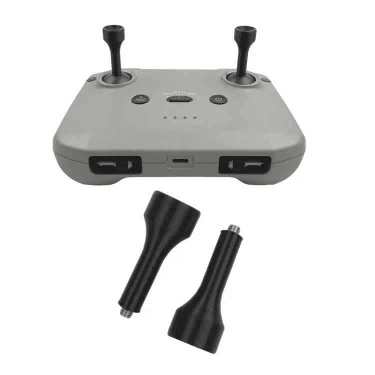 DJI Mini 3 Pro/Mavic Mini 2/Mavic Air 2用リモコン延長ジョイスティック 2個セット