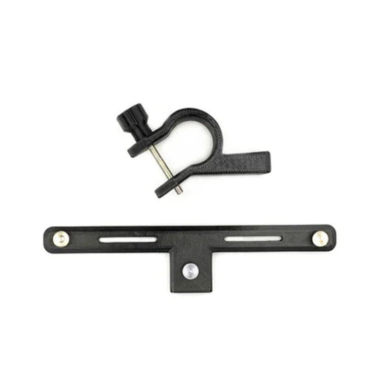 DJI Mini 3 Pro/Mavic Air 2/2S用スクリーン付きリモコン自転車取り付けブラケット