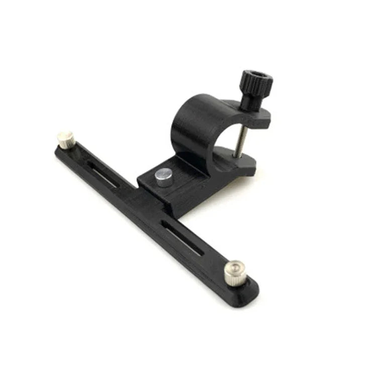 DJI Mini 3 Pro/Mavic Air 2/2S用スクリーン付きリモコン自転車取り付けブラケット