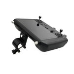 DJI Mini 3 Pro/Mavic Air 2/2S用スクリーン付きリモコン自転車取り付けブラケット