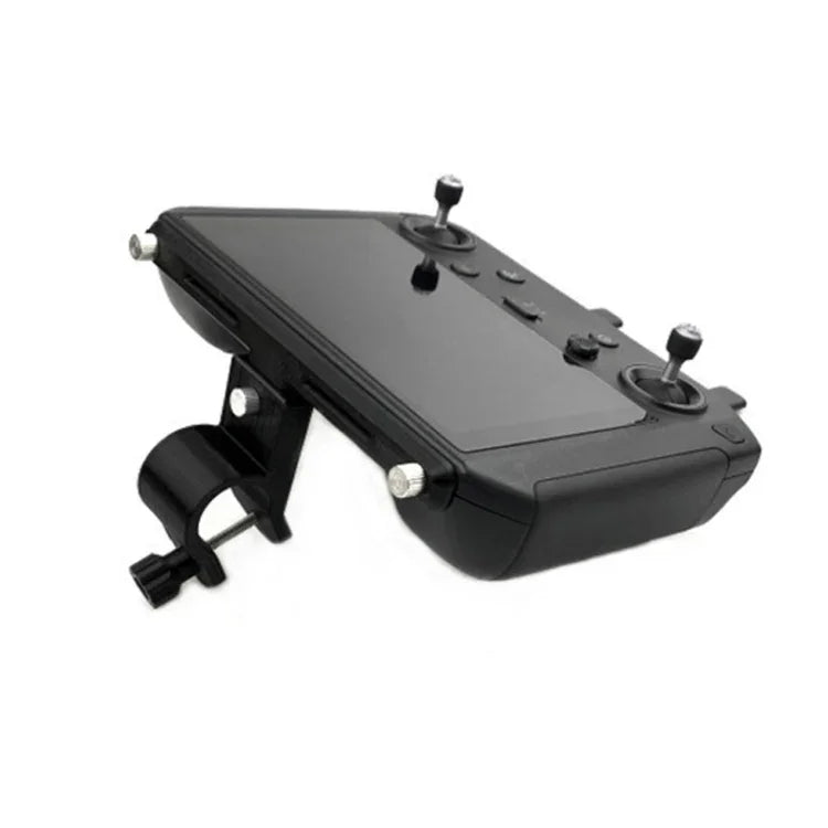 DJI Mini 3 Pro/Mavic Air 2/2S用スクリーン付きリモコン自転車取り付けブラケット