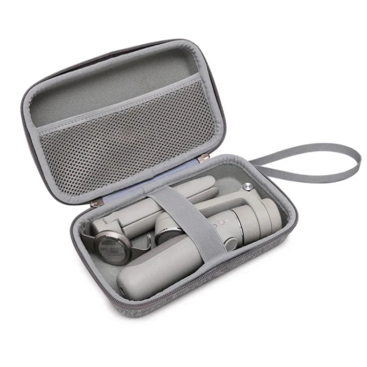 モバイルフォンジンバルポータブル収納バッグ DJI Osmo 5用、DJI OM 5用