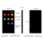 WIFIゲーム電子書籍タッチスクリーンBluetoothミニタブレット MP3/MP4/MP5、TF容量：0GB、4GB、8GB、16GB、32GB、128GB