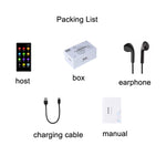 WIFIゲーム電子書籍タッチスクリーンBluetoothミニタブレット MP3/MP4/MP5、TF容量：0GB、4GB、8GB、16GB、32GB、128GB