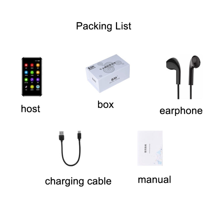 WIFIゲーム電子書籍タッチスクリーンBluetoothミニタブレット MP3/MP4/MP5、TF容量：0GB、4GB、8GB、16GB、32GB、128GB