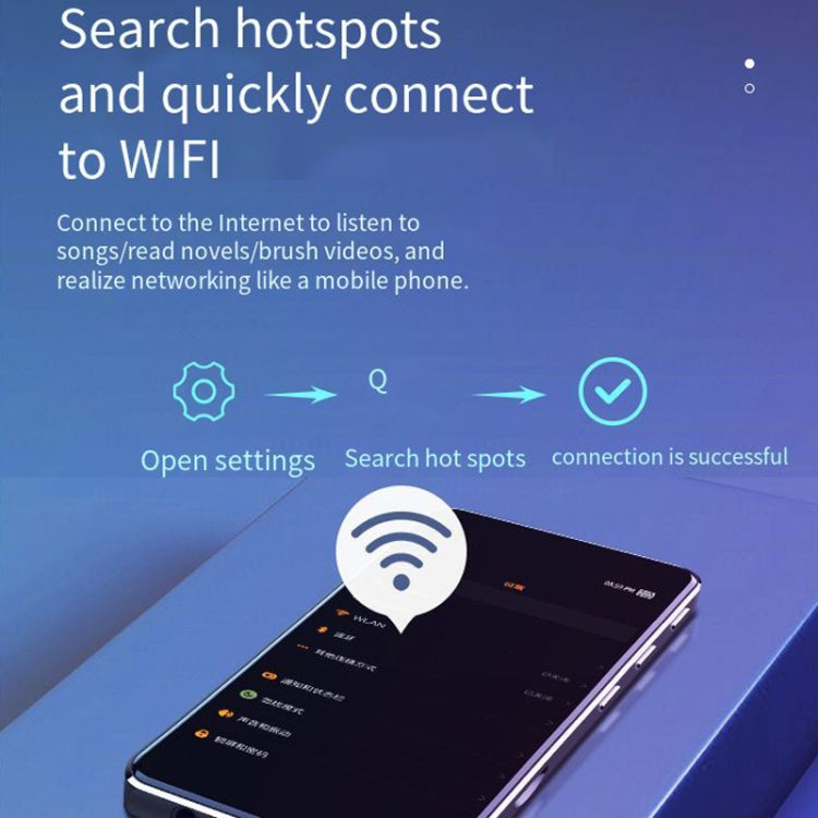 WIFIゲーム電子書籍タッチスクリーンBluetoothミニタブレット MP3/MP4/MP5、TF容量：0GB、4GB、8GB、16GB、32GB、128GB