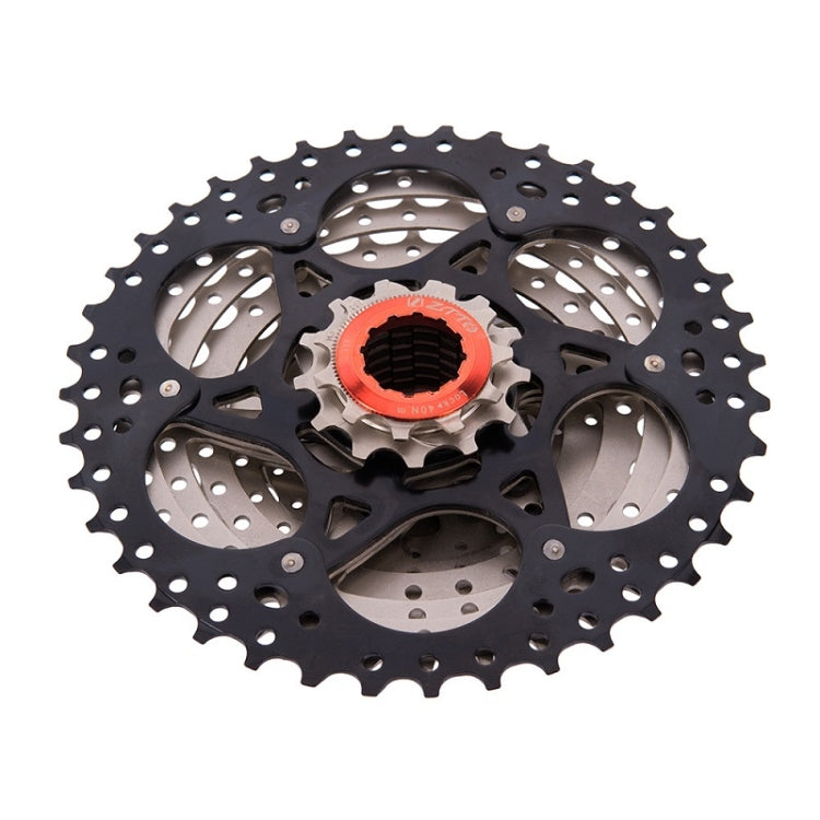 ZTTO 9速マウンテンバイク用ポジショニングカセット ZTTO 9速