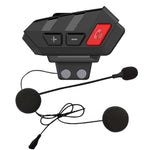 S21ライディングヘルメットBluetoothインターコムヘッドセット、仕様：S21