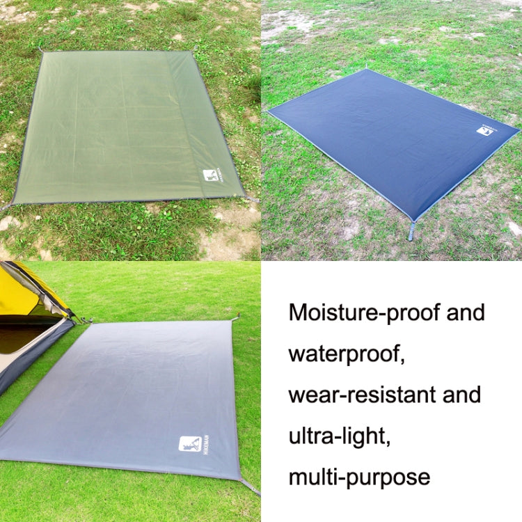 アウトドアテントマット 厚手オックスフォード布防水ピクニックマット、サイズ：90x210cm、140x210cm、180x210cm、210x210cm、240x210cm