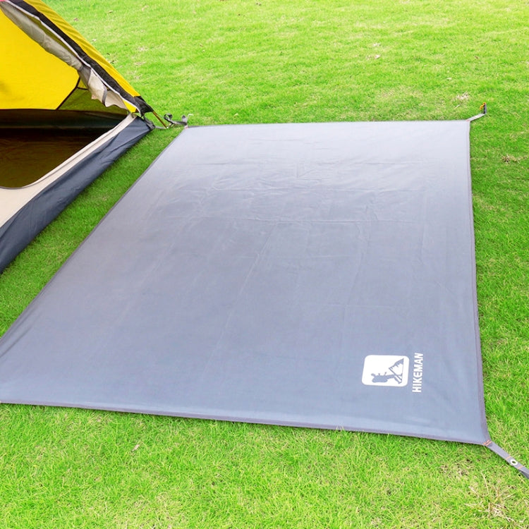 アウトドアテントマット 厚手オックスフォード布防水ピクニックマット、サイズ：90x210cm、140x210cm、180x210cm、210x210cm、240x210cm