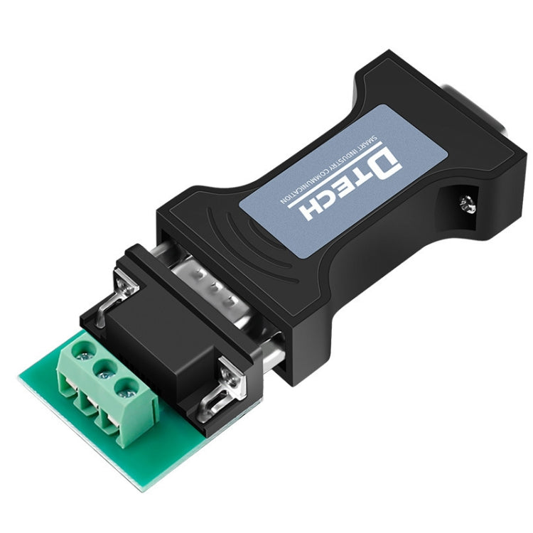 DTECH DT-9005 電源不要 RS232 から TTL シリアルポートモジュール、3.3V モジュール、5V モジュール