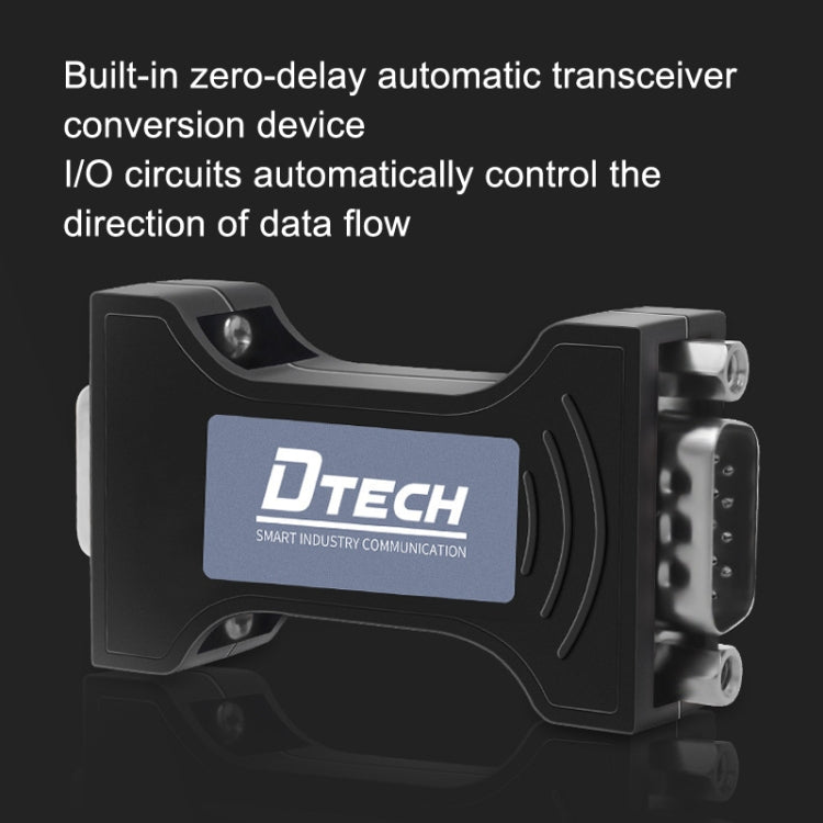 DTECH DT-9005 電源不要 RS232 から TTL シリアルポートモジュール、3.3V モジュール、5V モジュール